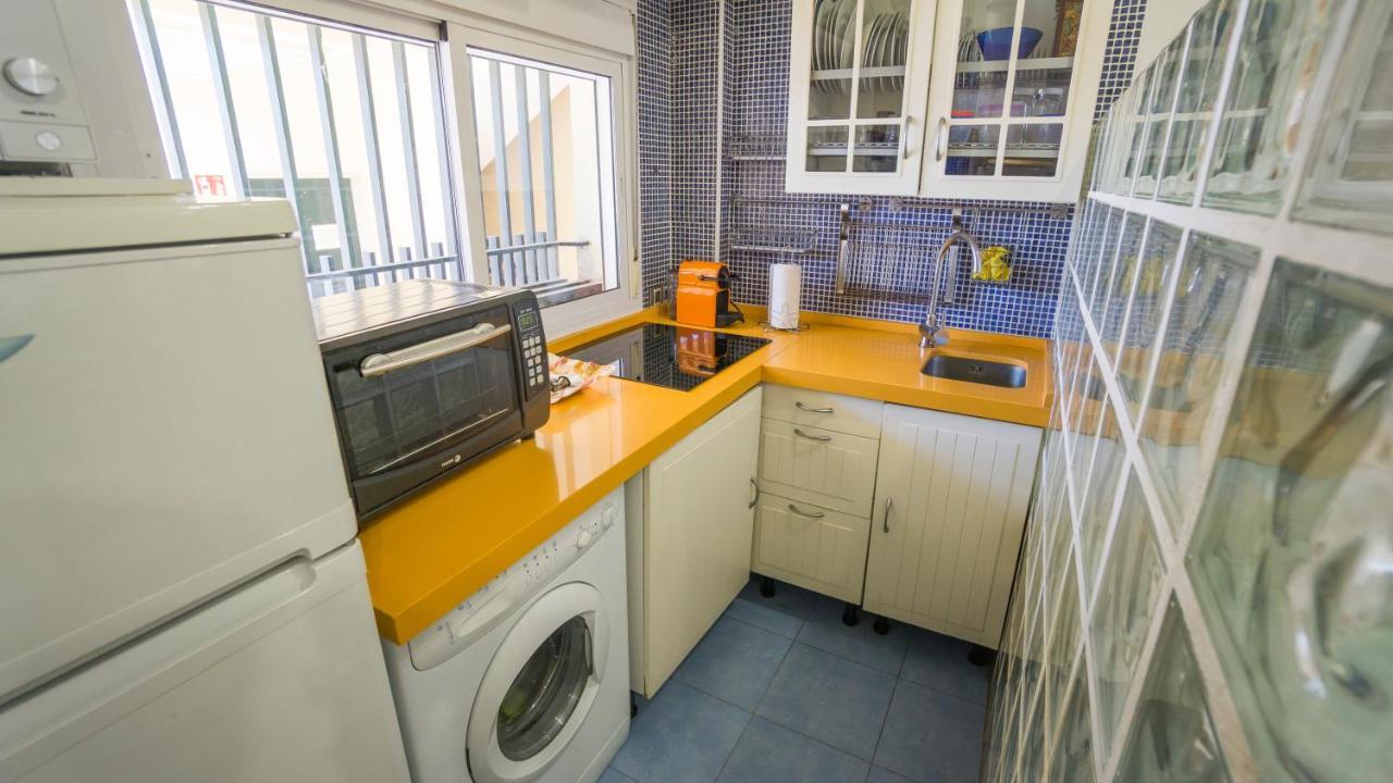 Rentalsevilla Alfonso Xii Ii Appartement Séville