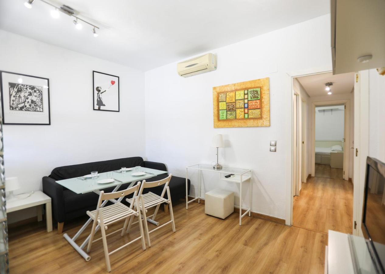 Appartement Rentalsevilla Alfonso Xii Ii *