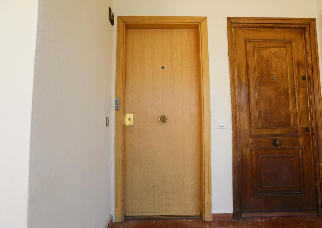 Appartement Rentalsevilla Alfonso Xii Ii *